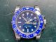 2021 New! Super Clone Rolex Wildman GMT-Master II 116710LN Stainless Steel 904L Blue Dial Oyster Bracelet Swiss 3186 (3)_th.jpg